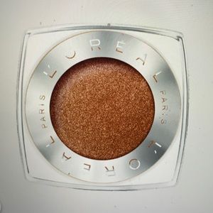 L’Oreal Infallible 24 Hour Eyeshadow Amber Rush